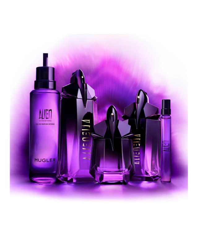 Thumbnail 6 de Mugler Alien Extraintense perfume 60 ml