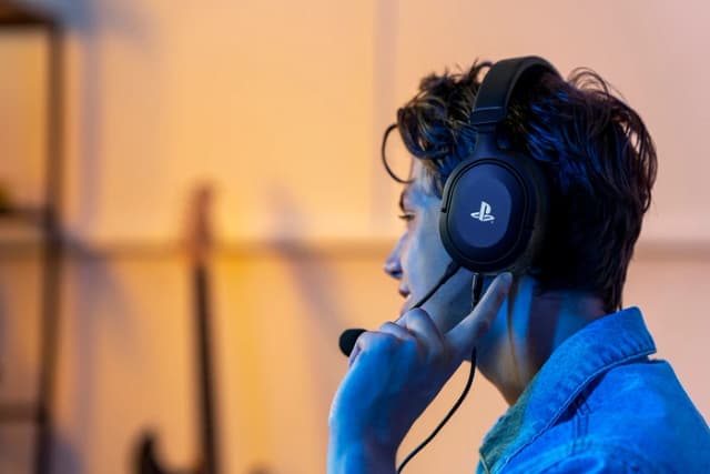 Thumbnail 12 de Trust GXT498 Forta Gaming-Headset für PS5 und PS4