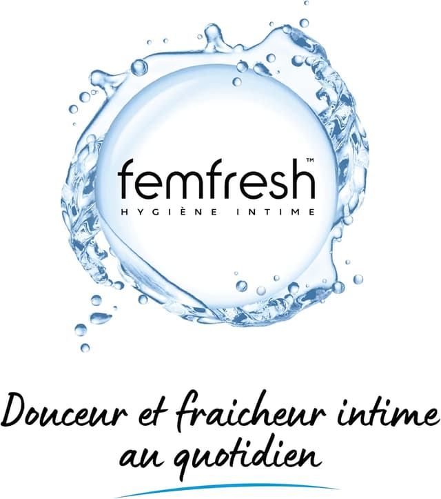 Thumbnail 4 de Femfresh Mousse Intime Lavante Lot de 2