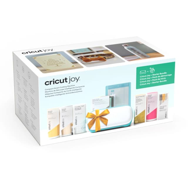 Thumbnail 1 de Cricut Cricut Joy Gift Bundle reacondicionado