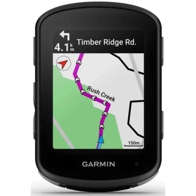 Imagen de Garmin Edge 540 ciclocomputador 26 horas en OfertitasTOP