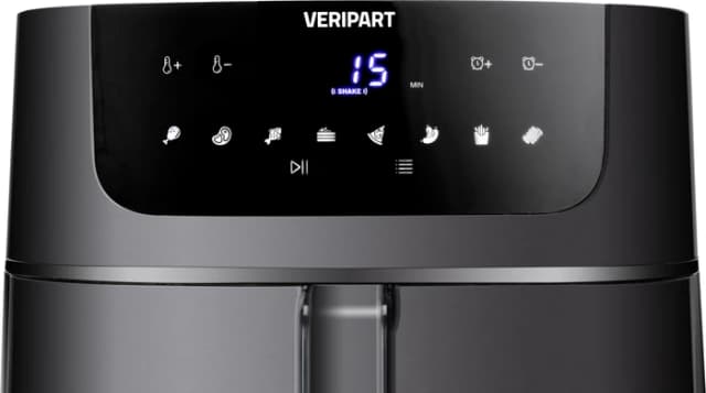 Detalle 2 de Veripart Airfryer XXL