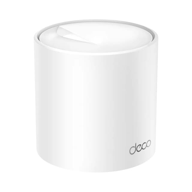 Detalle 2 de TP-Link Deco X50 Mesh 2.400 Mbit/s 3er-Pack