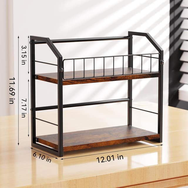 Detalle 2 de PAPAGIFTREE CD storage rack holds 60