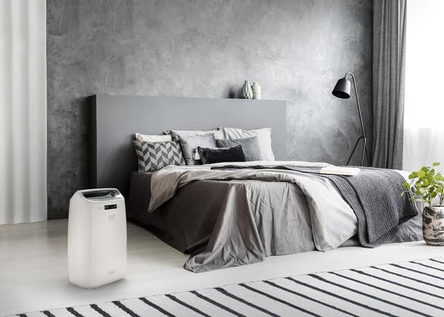 Thumbnail 5 de De'Longhi AriaDry DEXD216RF deumidificatore 16 L/giorno