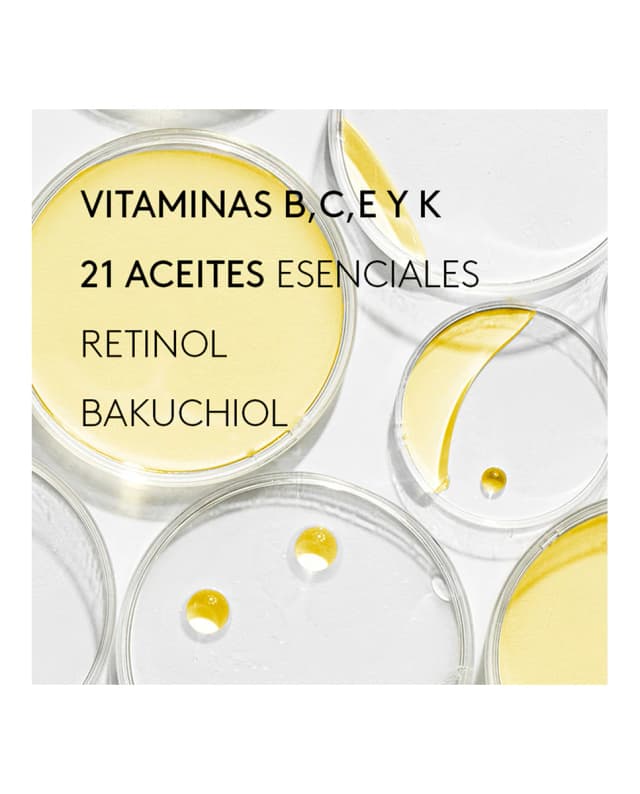 Detalle 2 de Cocunat The Cure antiedad 30 ml