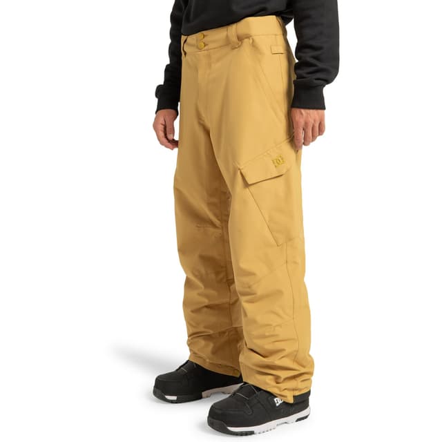 Detalle 2 de DC Shoes Banshee Pantalón Snow 10
