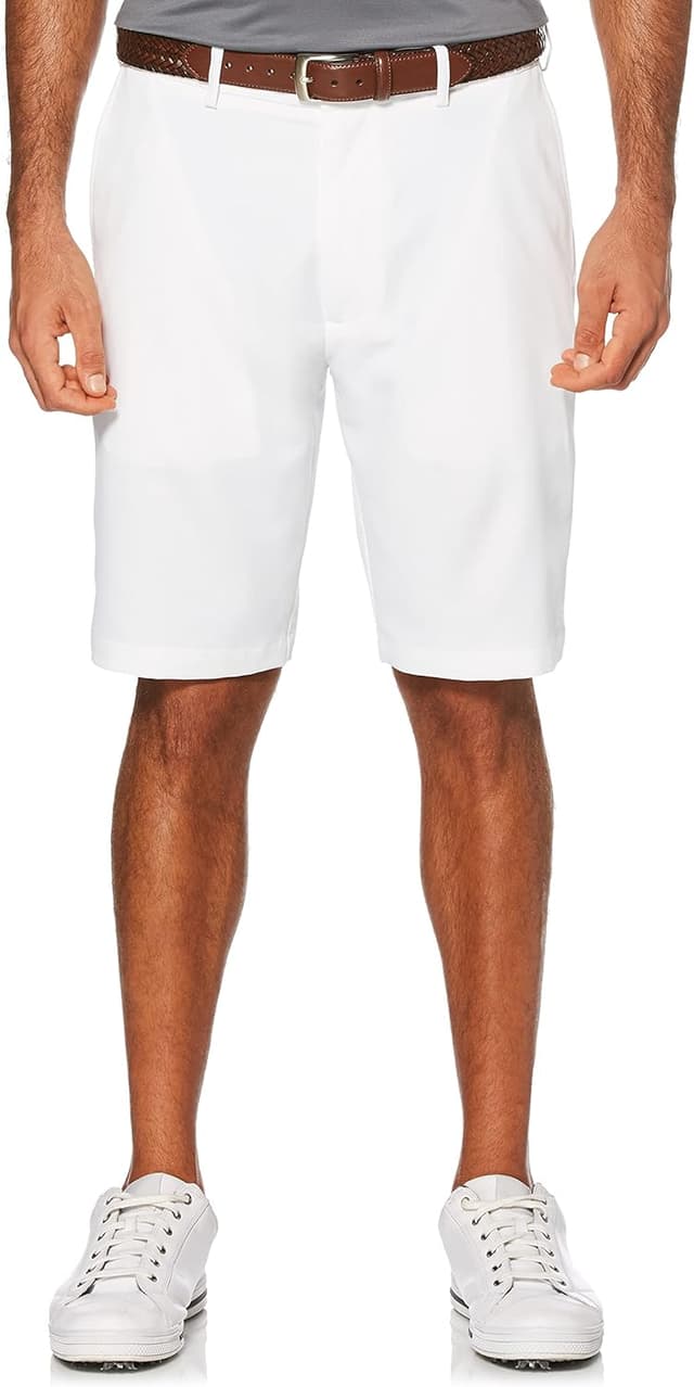 Thumbnail 6 de PGA Tour Men’s 9" Golf Shorts with Expandable Waistband, Flat Front & Moisture-Wicking