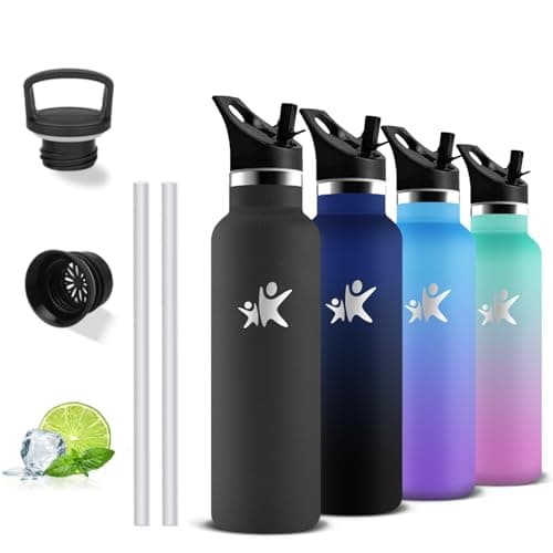 Detalle de Grsta Botella Acero Inoxidable 500 ml