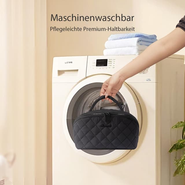 Thumbnail 4 de LOVEVOOK Kosmetiktasche Damen 180° Design