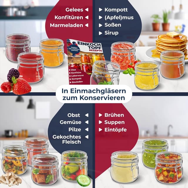 Thumbnail 5 de KESSER Einkochautomat 27 Liter Glühweinkocher