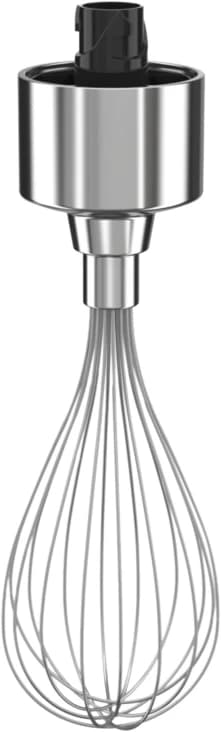 Thumbnail 6 de KitchenAid Go 5KHBRV75BM kabelloser Stabmixer 30 Min