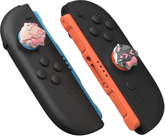 Thumbnail 6 de PlayVital Joystick Caps für Switch 2 4er-Set