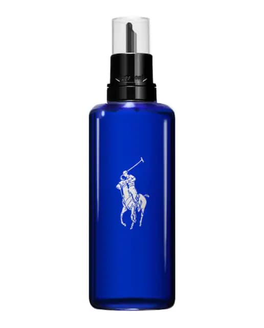 Imagen de Ralph Lauren Polo Blue Fougère Eau de Toilette Hombre 🌊 en OfertitasTOP
