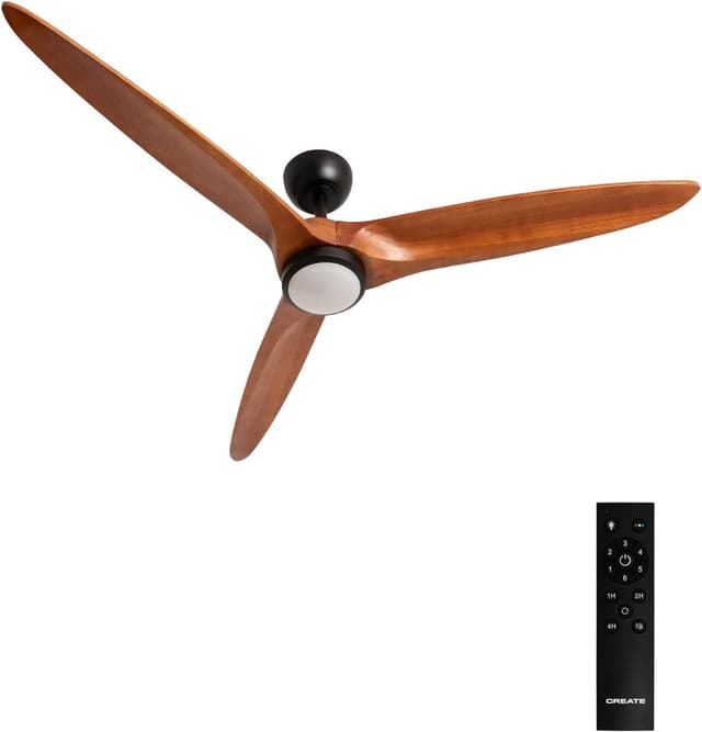 Thumbnail 6 de Create Wind Century ventilador de techo