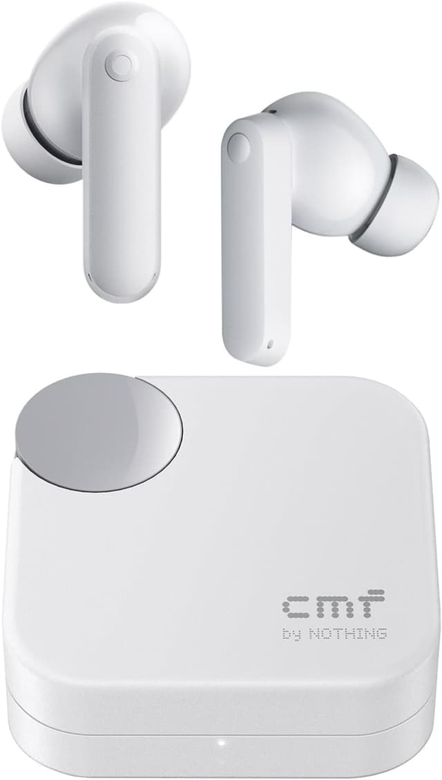 Imagen de CMF Buds 2a Wireless Earbuds en OfertitasTOP