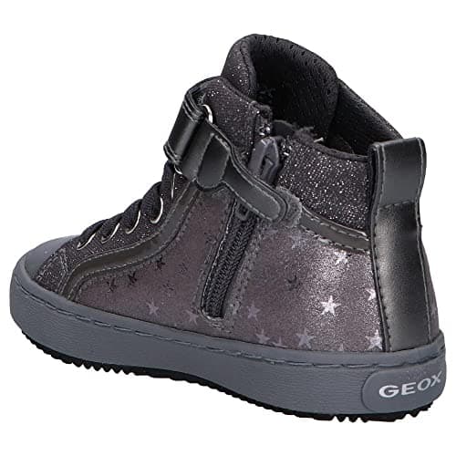 Thumbnail 5 de Geox J Kalispera Girl I - Sneakers Niñas Gris