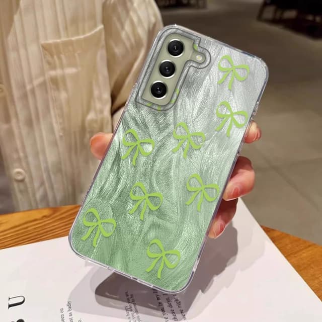 Thumbnail 6 de Galaxy S23 Plus Hülle mit TPU Schutz