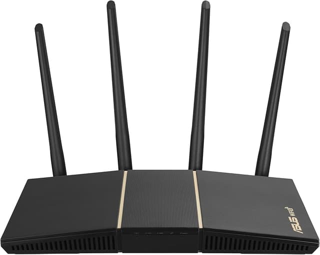 Thumbnail 2 de ASUS RT-AX57 Router Wi‑Fi 6 Ax3000