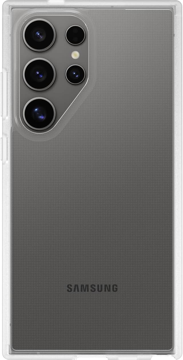 Detalle 2 de Otterbox React Series S24 Ultra, coque antichoc