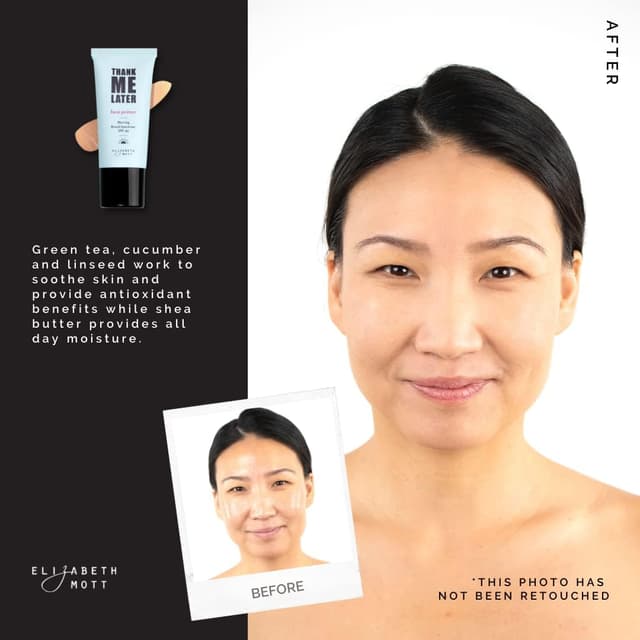 Thumbnail 6 de Elizabeth Mott Thank Me Later Primer SPF 30 30g