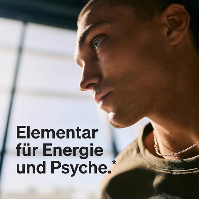 Thumbnail 1 de natural elements Vitamin B Komplex 240 Tabletten – B‑Komplex 💊