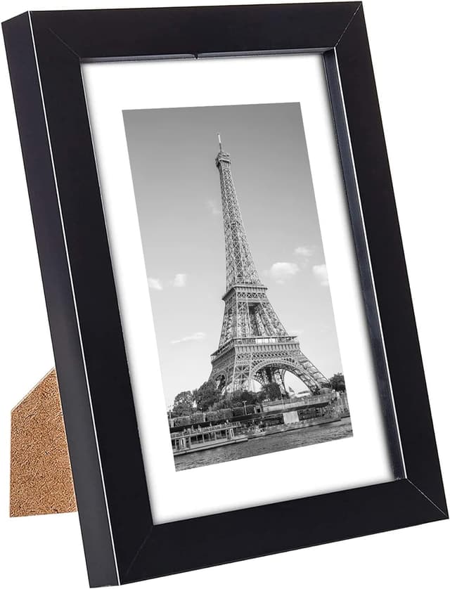 Detalle de upsimples 5x7 Picture Frame Set of 10
