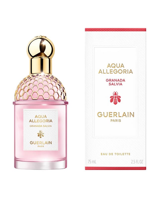 Thumbnail 1 de Guerlain Aqua Allegoria Granada Salvia 75 ml — eau de toilette