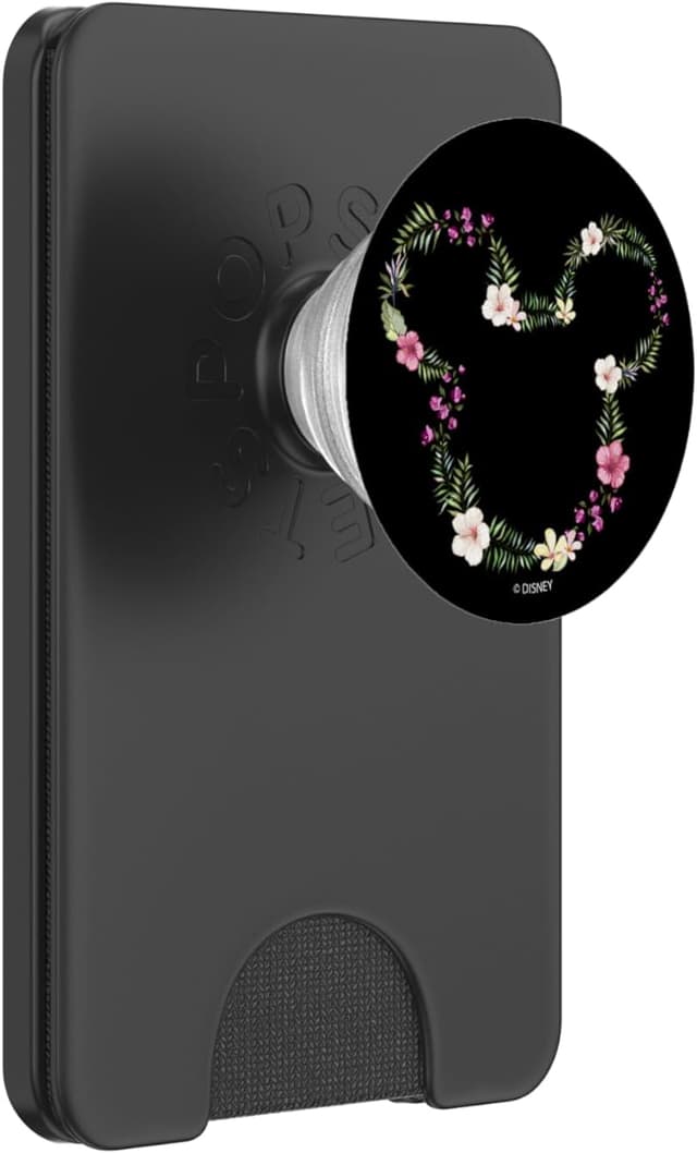 Thumbnail 6 de Mickey Hawaiian Floral PopGrip MagSafe