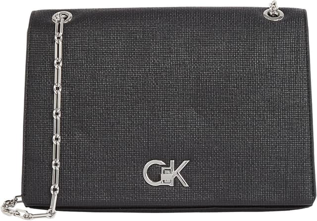 Imagen de Calvin Klein Sac bandoulière Medium en OfertitasTOP
