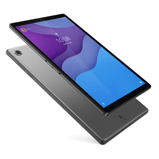 Detalle 1 de Lenovo Tab M10 HD 10,1 3 GB reacondicionada