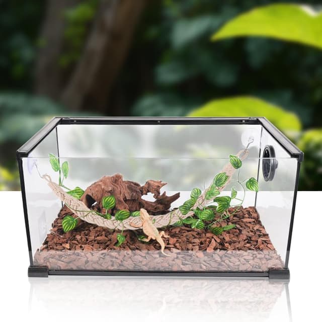 Thumbnail 5 de DIYBravo 23.6-inch Hermit Crab Climbing Ladder 🐢