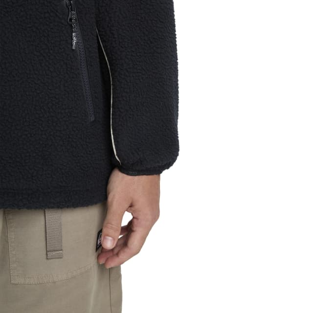 Thumbnail 5 de Quiksilver Omni Sherpa Hz Sudadera 300 g/m²