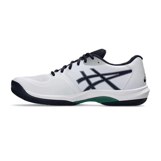 Detalle de ASICS Game FF Clay/OC: zapatillas de tenis de hombre para pista de tierra