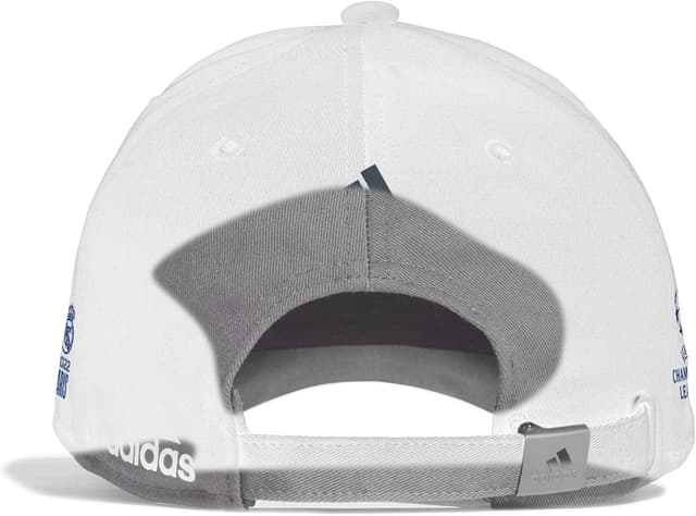 Thumbnail 4 de Adidas Real Madrid RM UCL Casquette