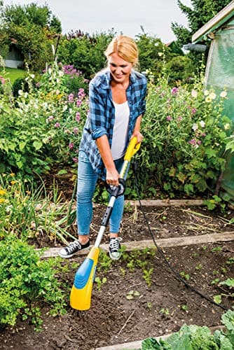 Thumbnail 6 de GLORIA Gardenboy PLUS | Cultivador eléctrico multifuncional 🌱