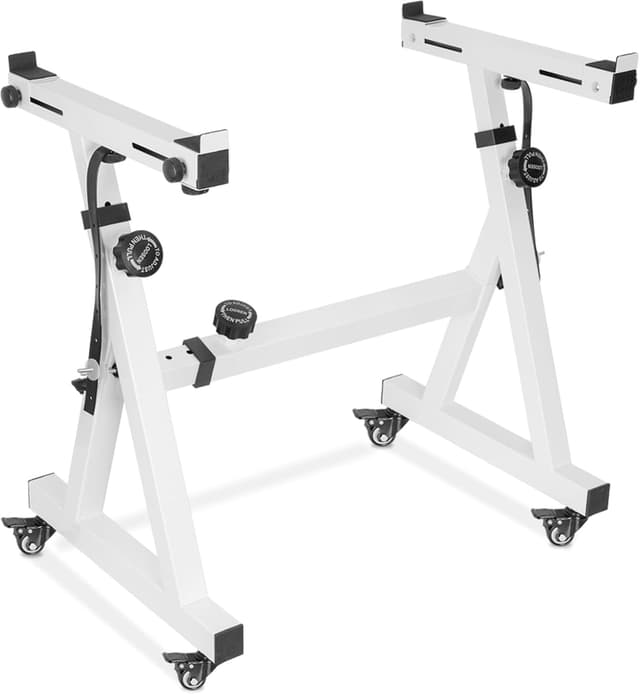 Imagen de FREEAMG Z Keyboard Stand 350 lb capacity en OfertitasTOP