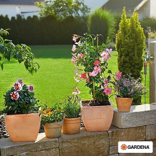 Thumbnail 1 de GARDENA Set de Inicio para Jardín 40 m² 🌼