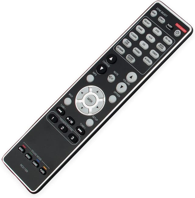 Detalle de VINABTY RC017SR Fernbedienung für Marantz