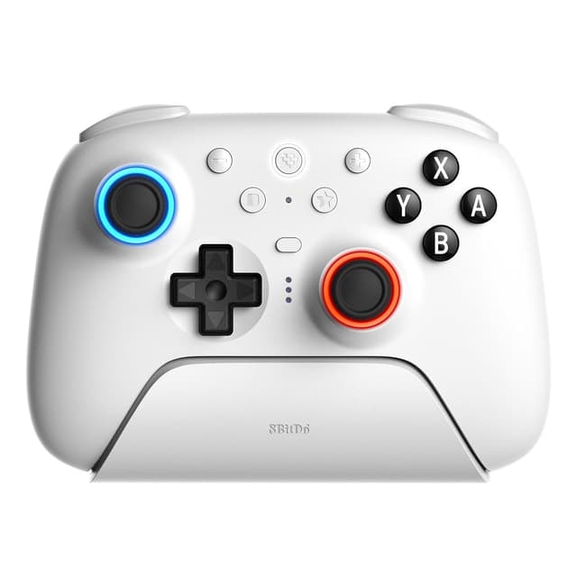 Detalle de 8Bitdo Ultimate 2 Bluetooth Controller für Switch