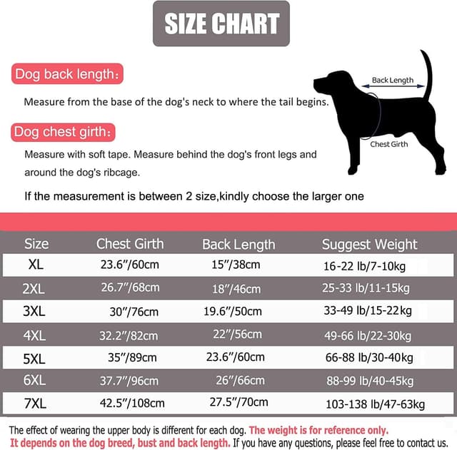 Thumbnail 3 de BT Bear Large Dog Onesie 6XL green 🐶