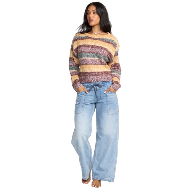 Thumbnail 2 de Billabong So Spaced Out Jersey mujer