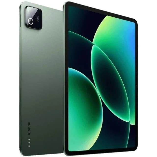 Detalle 2 de Xiaomi Pad 8 Pro WiFi de 11,2" (12GB/512GB) en verde