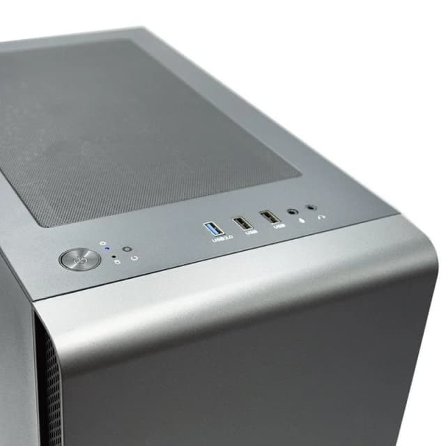 Detalle de PcCom Work con Intel Core i3-12100, 16GB RAM y SSD de 500GB V4