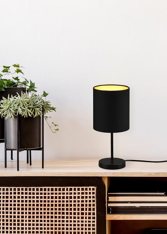 Thumbnail 3 de Reality Sobremesa Jerry R50491080 1xE14, Ø13,0 cm