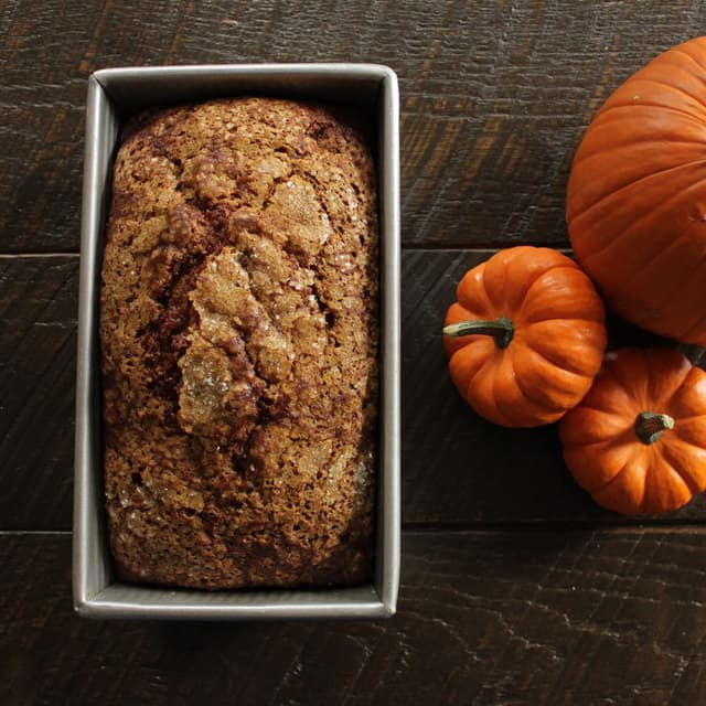 Thumbnail 6 de USA Pan Nonstick Bread Loaf Pan, 1 Pound