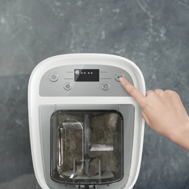 Thumbnail 18 de Philips 7000 Series Pastamaker HR2660/00 🍝