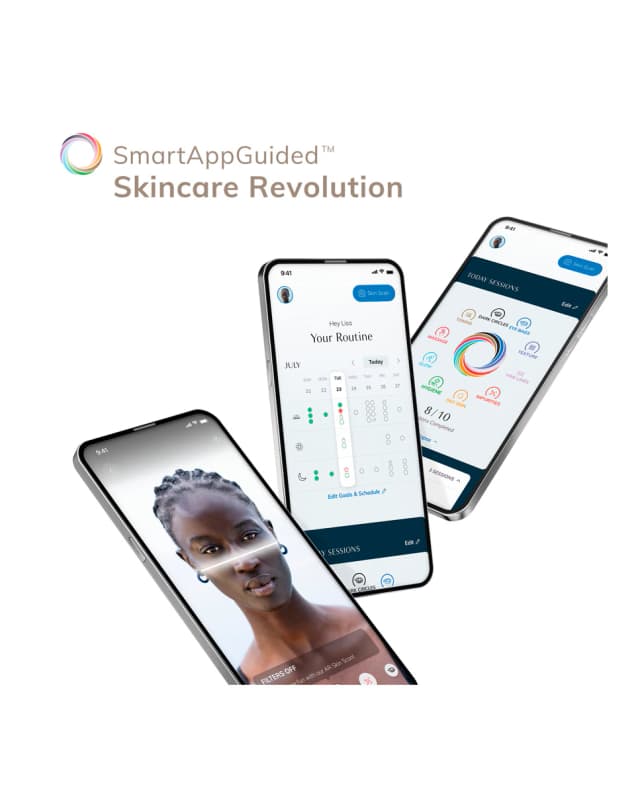 Thumbnail 5 de Geske Tratamiento MicroDermabrasion 7 en 1 Black Gold