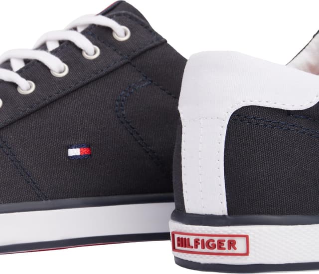 Thumbnail 5 de Tommy Hilfiger Zapatillas sneaker azul 43