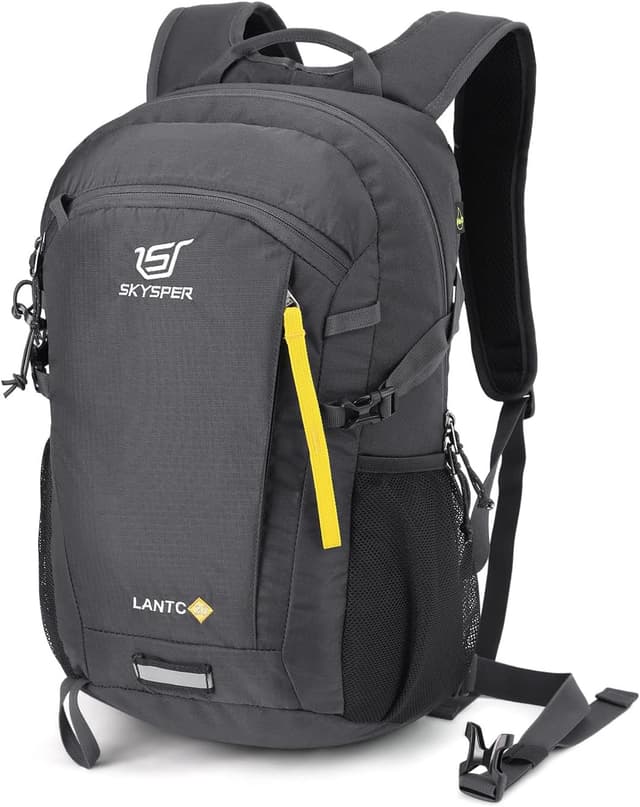Detalle de SKYSPER Small Hiking Backpack 20L